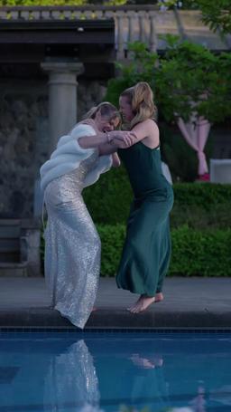 Rache an den Fosters: Ich nahm seinen Onkel episode 24