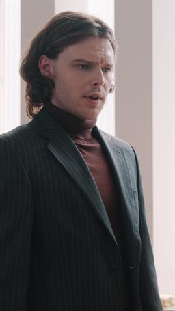 Canción de las Lágrimas de mi Madre episode 30