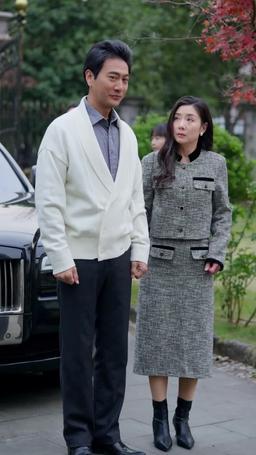 Why the Woman Awakens episode 51