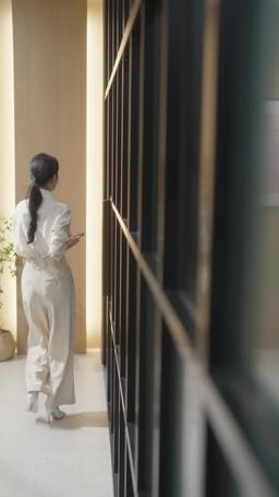 A Couple Who Got Married First episode 26