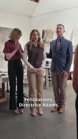 Fille de la Campagne Mariée à un PDG episode 22