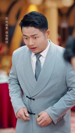 Baby Steps to Love episode 65