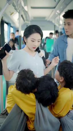 [doblado] Casada Con Un Millonario Siendo Madre episode 31