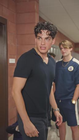 Domando meus Bullies episode 4