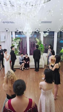 [dublado] Amor Após o Renascimento: Mimada pelo Tio do Meu Marido episode 13