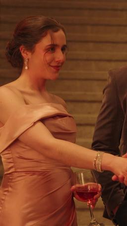 Got Pregnant With My Ex Boss's Baby episode 5