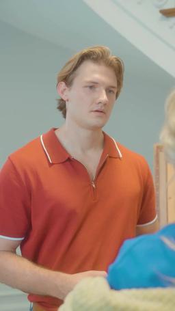 「Synchronisierung」Die Maskerade des Milliardärs episode 79