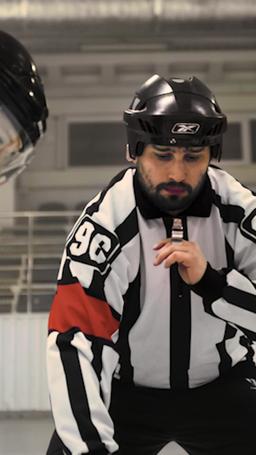 Bébé secret avec mon ex star du hockey episode 57