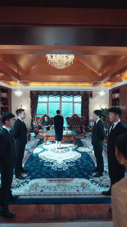 KIRIK YEMİNLER, İYİLEŞEN AŞK episode 59