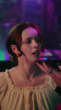 Kurt Kral'ın İntikamı: Kurt kral ve İnsan Eşi episode 8