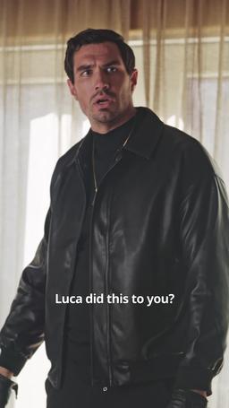 The Mob Boss Substitute episode 55