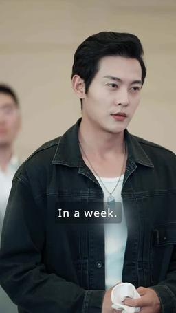 The Unkillable Soldier Returns! episode 8