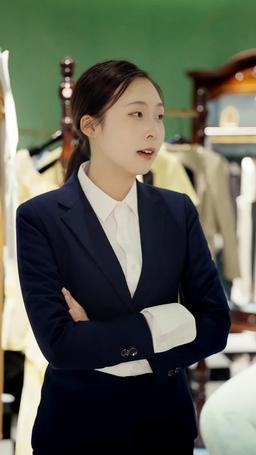 青空の下君と恋を episode 22