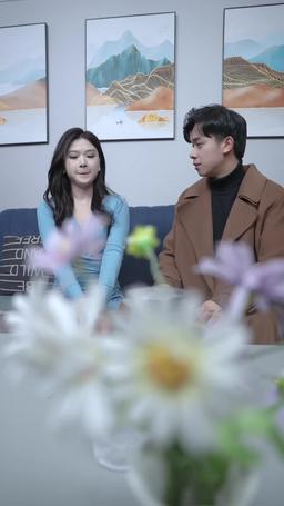 Potężny milioner spadł z nieba episode 45