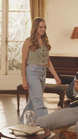 Receta Para Fingir Un Matrimonio episode 40