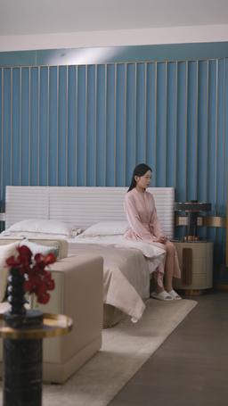 Giorni Luminosi delle Sorelle Sunny episode 19