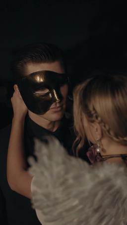 枕邊人是心上人，也是仇人 trailer