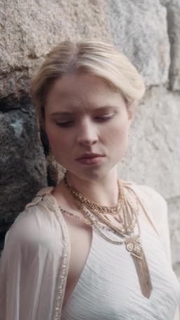 Ali di fuoco: il cacciatore di draghi è il mio ex amante episode 25