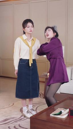 아빠는 늑대인간 episode 22