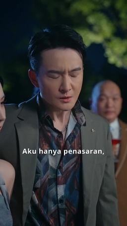 Bangkitnya Kekuasaanku Setelah Dia Pergi episode 37