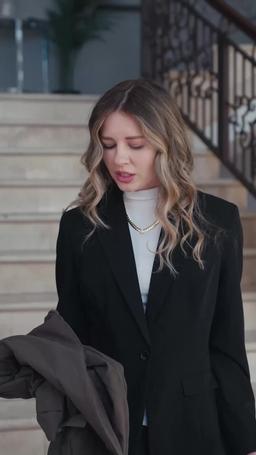 Fille de la Campagne Mariée à un PDG episode 31