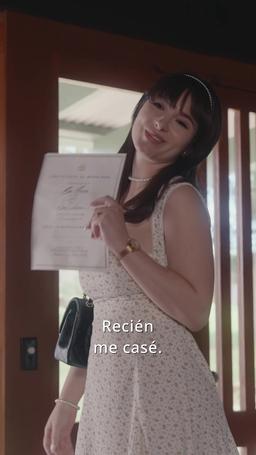 El Bombero Multimillonario y su Dulce Esposa episode 7