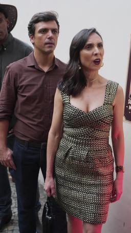 Encontrei Um Marido Bilionário E Sem-Teto Para o Natal episode 39