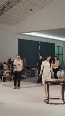 あいにく、ヒロイン役なので episode 42