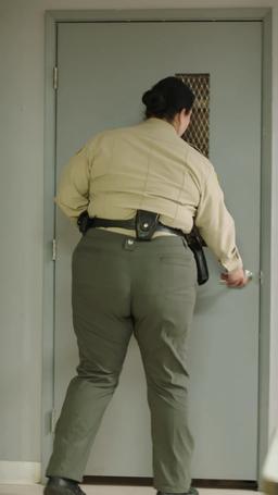 Papa, au Secours ! Maman est en Prison ! episode 6