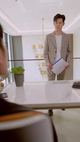 犬系媽咪貓系爹 episode 54