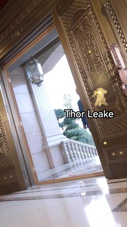 My Legendary Dad Returns episode 11