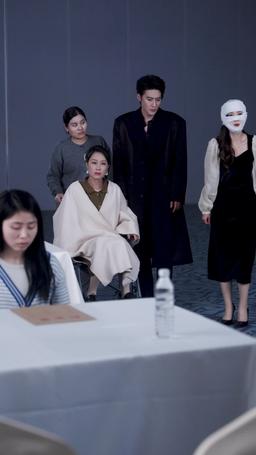 Małżeństwo bez Miejsca na Uczucia episode 84