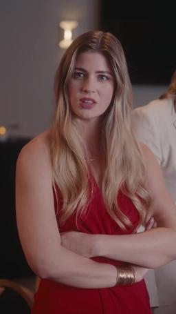 Il pompiere miliardario e la sua dolce moglie episode 38