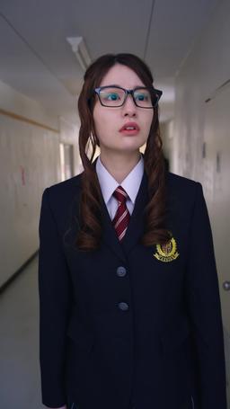 負け犬の私がバージンを捨てる！ trailer