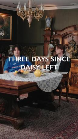 離開後，才懂珍惜 episode 27