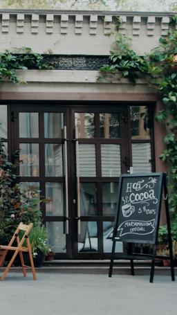 내 눈물을 닦아줄 새 남편 episode 18