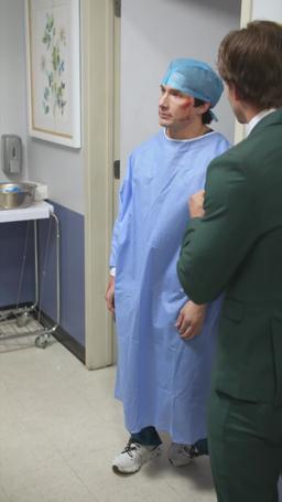 Cuenta regresiva por la vida: rescate a 30.000 pies episode 61