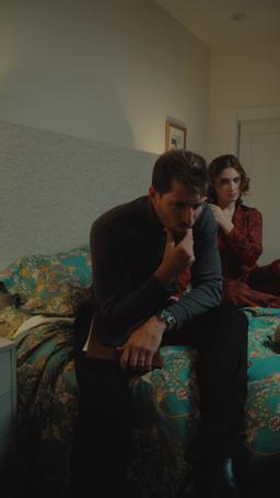 Pocałuj Mnie po Raz Ostatni episode 13