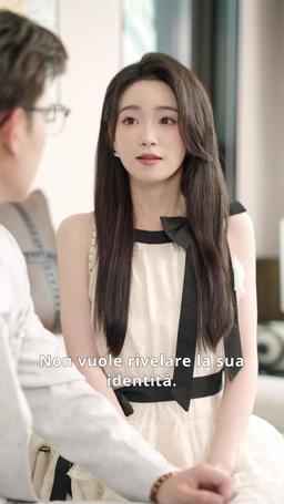 La moglie segreta del miliardario episode 18