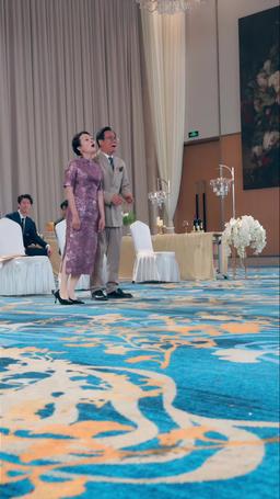 Last Gift to My Love-Hate Family episode 75