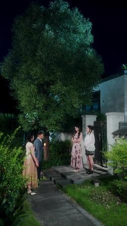 Love Like a Sour Candy episode 42