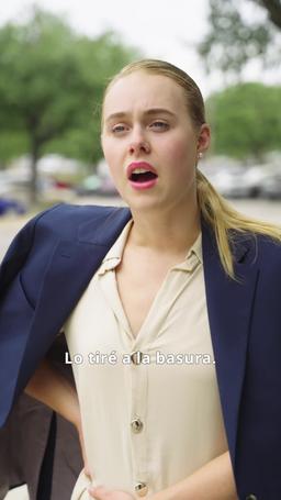 La esposa divorciada es una cirujana genial episode 20