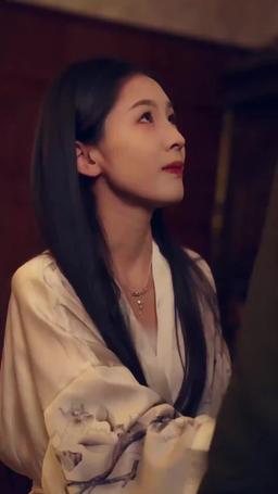 将軍の大切な恋人 episode 62