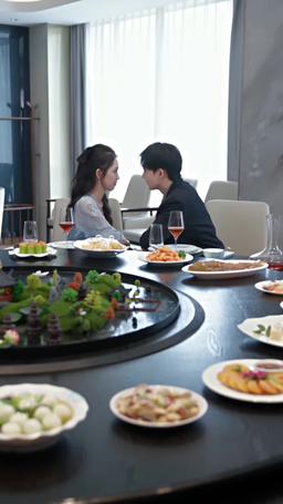 四つ子のパパは俺様社長 episode 28