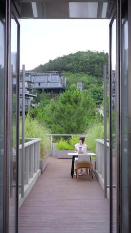 เทพมังกรน้อยทั้งห้า episode 42