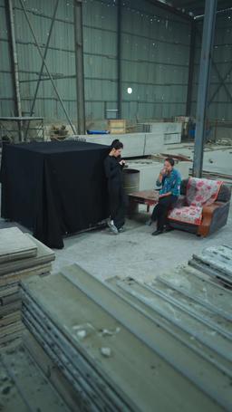 Karının İntikamı episode 62