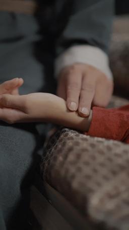 ท่านอาจารย์
ลูกศิษย์ท่านป่วนอีกแล้ว episode 49