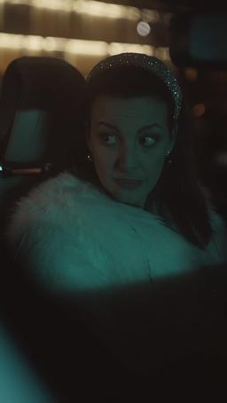 L'affascinante modello è un AD miliardario episode 30