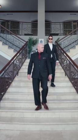 田舎娘 社長の花嫁になる episode 40