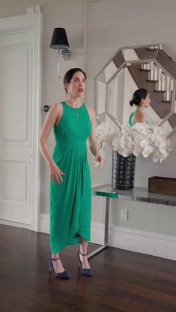 復仇千金：我的億萬逆襲 episode 78